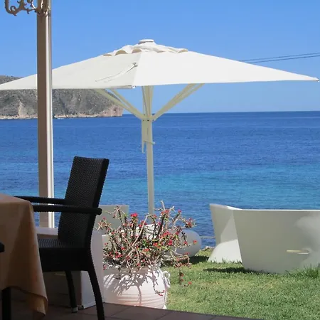 Lägenhet Perfect Jávea