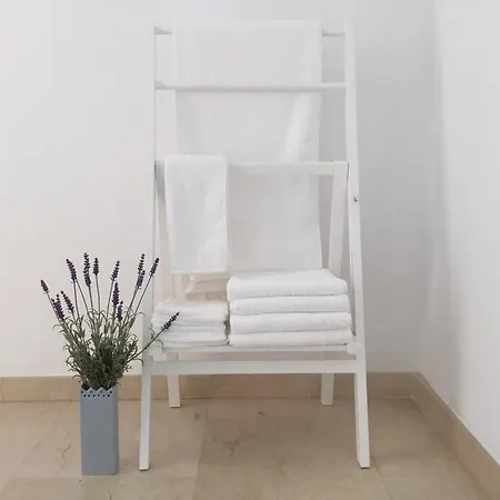 Lägenhet Perfect Jávea